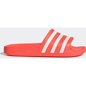 oranje adidas slippers heren|Adidas sandalen nl.